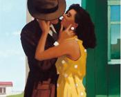 杰克 维特里亚诺 : The Last Great Romantic